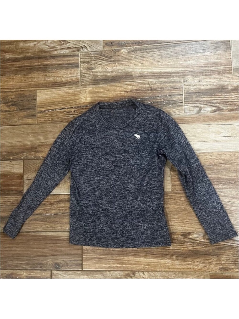 Abercrombie Kids Long Sleeve T Shirt